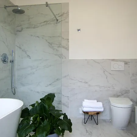 Apartment Great Location Just Infront Of Pitti Palace Florence