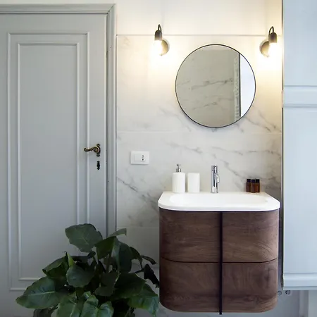 Great Location Just Infront Of Pitti Palace Apartment Florence