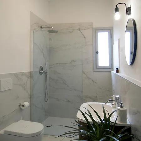 Great Location Just Infront Of Pitti Palace Apartment *