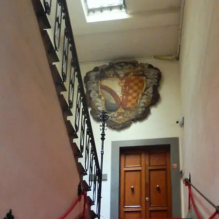 Great Location Just Infront Of Pitti Palace Apartment *