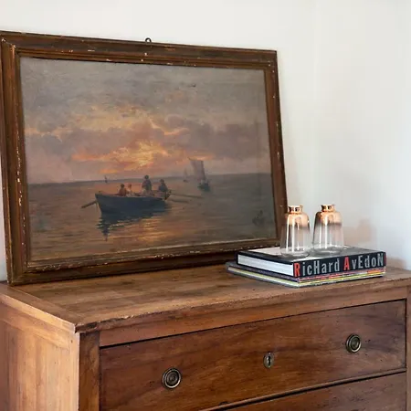 Apartment Great Location Just Infront Of Pitti Palace