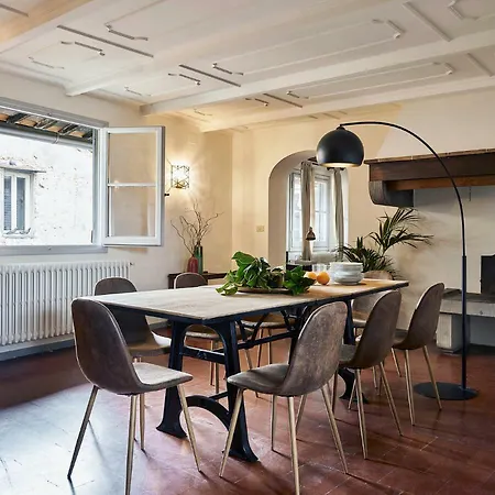 Great Location Just Infront Of Pitti Palace Apartment