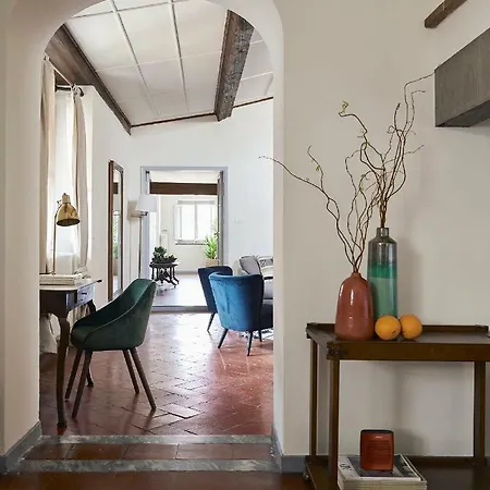 Great Location Just Infront Of Pitti Palace * Florence