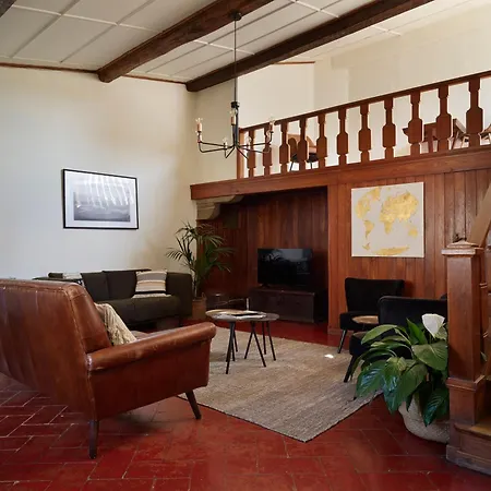 Apartman Best Location Rooftop And Pitti Palace View Firenze