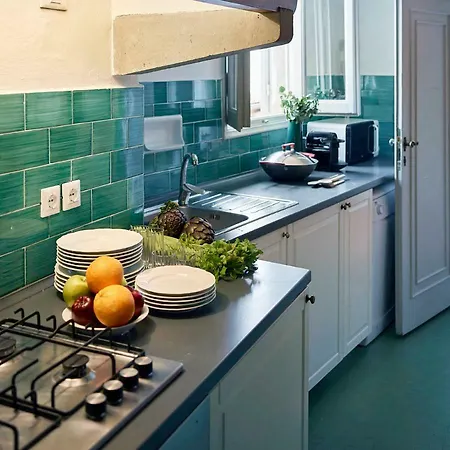 Apartman Great Location Just Infront Of Pitti Palace