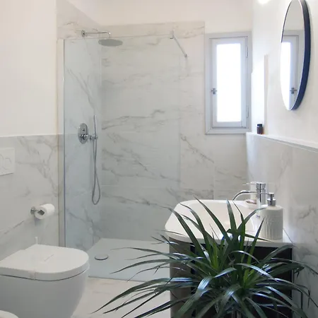Apartment Great Location Just Infront Of Pitti Palace *